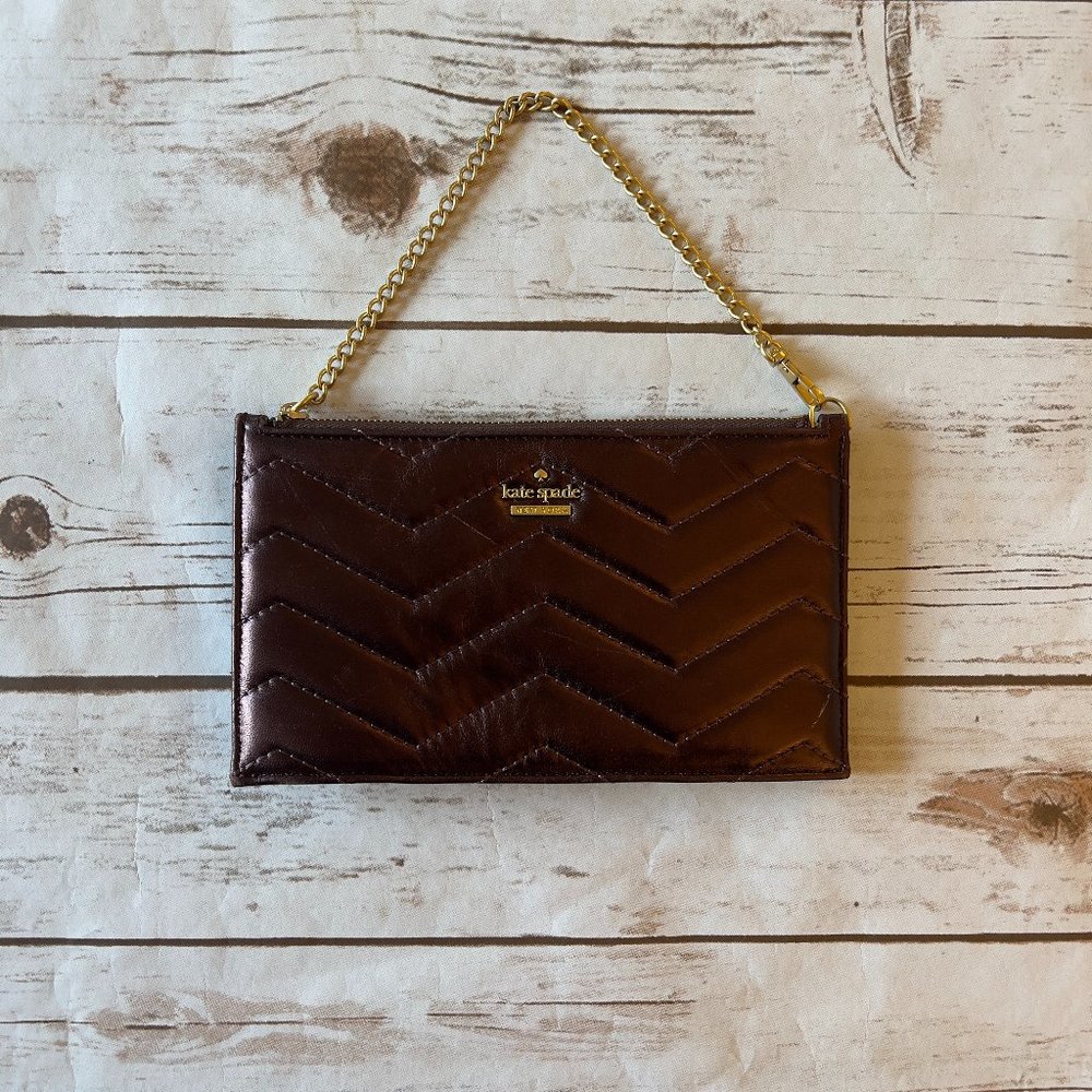 KATE SPADE Wristlet